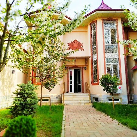 Rakat Inn Navigator Tashkent Esterno foto