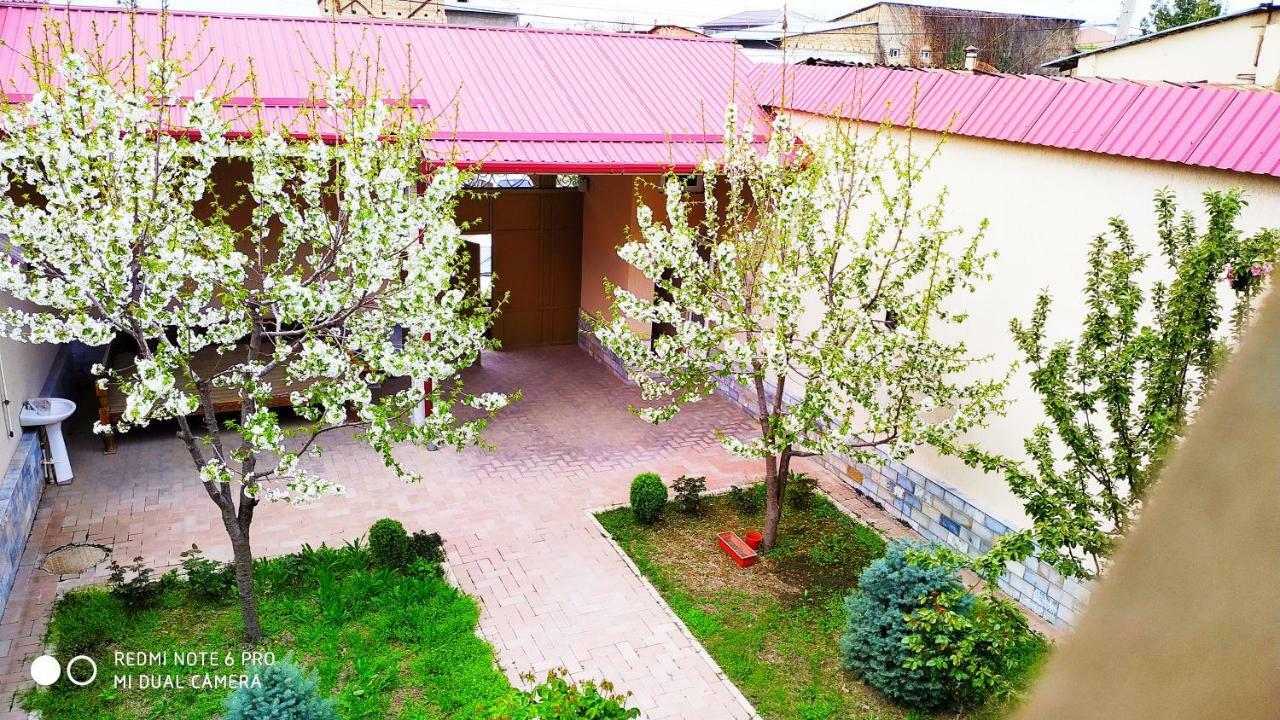 Rakat Inn Navigator Tashkent Esterno foto