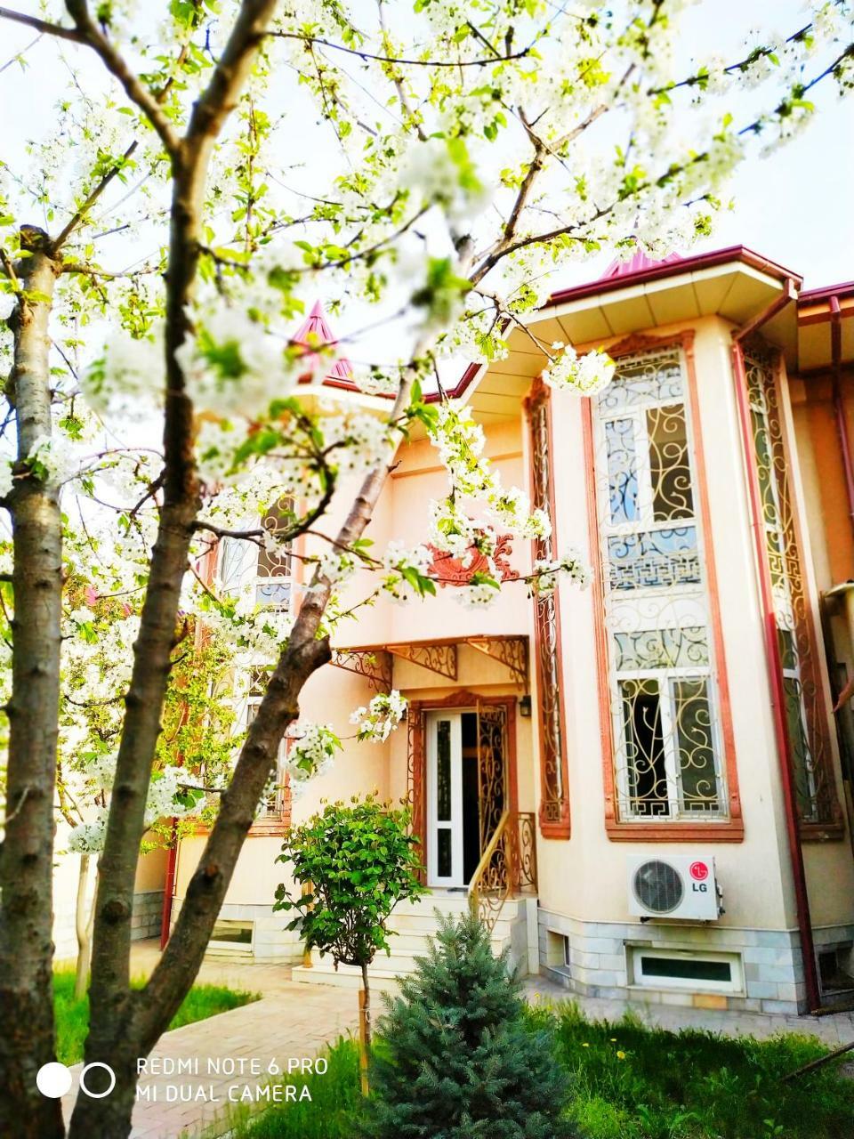 Rakat Inn Navigator Tashkent Esterno foto