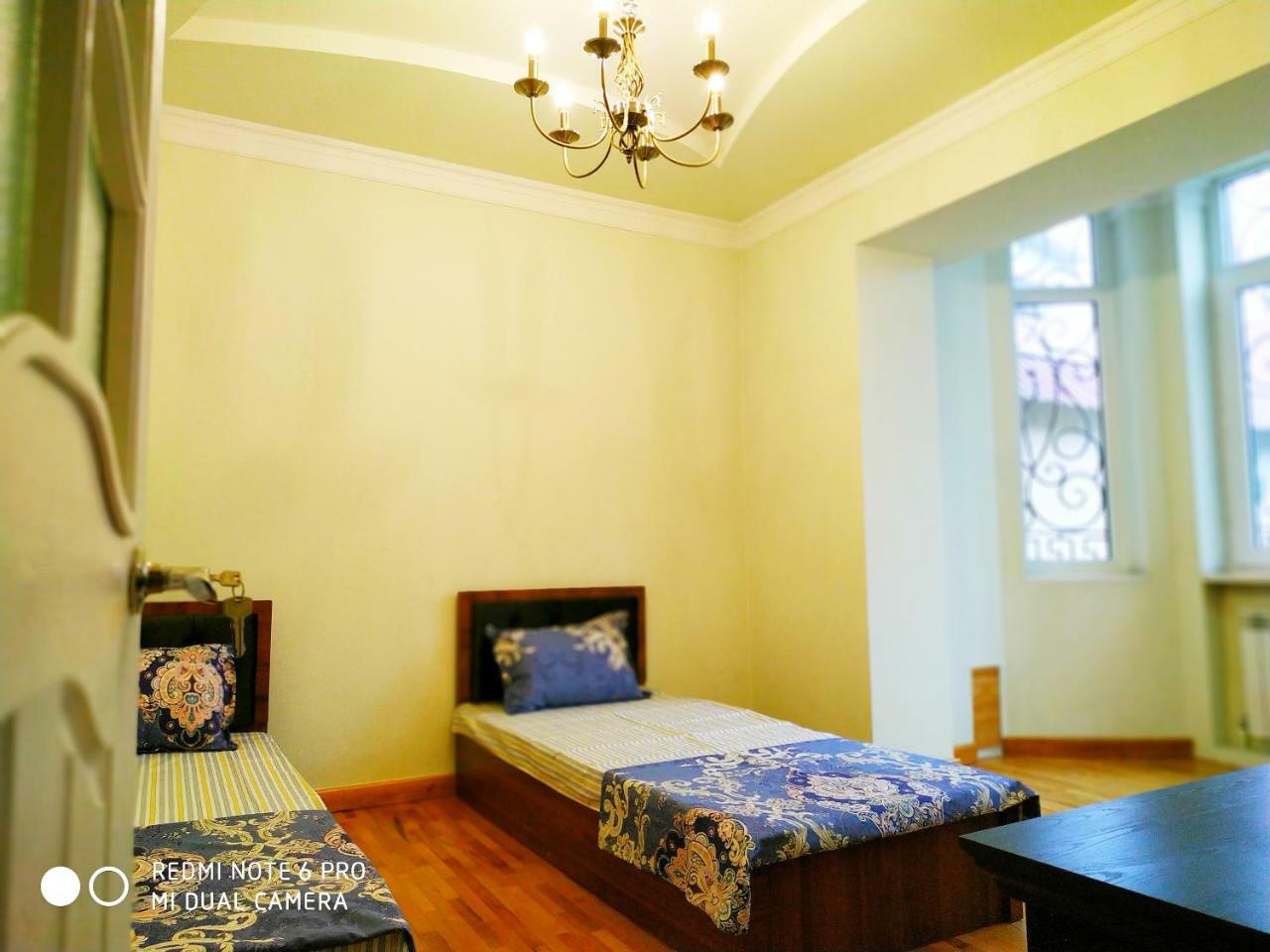 Rakat Inn Navigator Tashkent Esterno foto