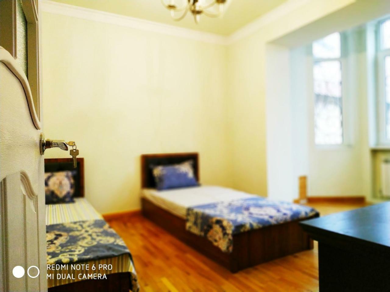 Rakat Inn Navigator Tashkent Esterno foto