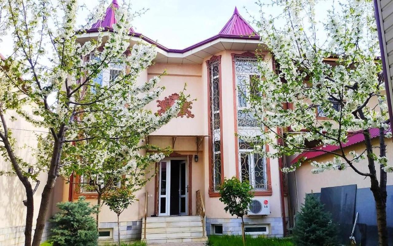 Rakat Inn Navigator Tashkent Esterno foto