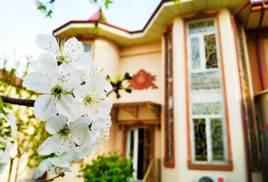 Rakat Inn Navigator Tashkent Esterno foto