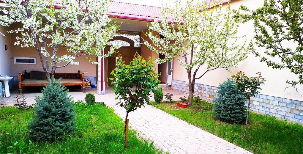 Rakat Inn Navigator Tashkent Esterno foto